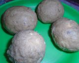 Foto langkah ke 5 dari resep Bakso Daging Sapi.