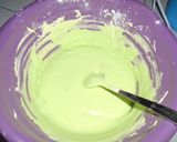 Foto langkah ke 5 dari resep Bolu Gulung.