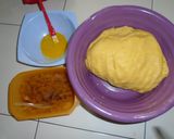 Foto langkah ke 5 dari resep Nastar Lumer Enak & Gurih.
