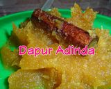 Foto langkah ke 4 dari resep Sele Nanas .