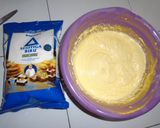 Foto langkah ke 3 dari resep Nastar Lumer Enak & Gurih.