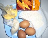 Foto langkah ke 1 dari resep Bolu Gulung.