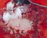 Foto langkah ke 1 dari resep Black Papper Beef.