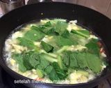Foto langkah ke 5 dari resep Mie Godog Ala Me.