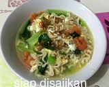 Foto langkah ke 7 dari resep Mie Godog Ala Me.