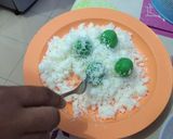 Foto langkah ke 8 dari resep Klepon .