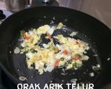 Foto langkah ke 3 dari resep Mie Godog Ala Me.