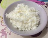 Foto langkah ke 1 dari resep Klepon .