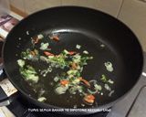 Foto langkah ke 2 dari resep Mie Godog Ala Me.