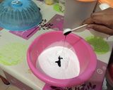 Foto langkah ke 2 dari resep Klepon .