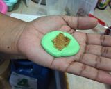 Foto langkah ke 4 dari resep Klepon .