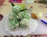 Foto langkah ke 9 dari resep Klepon .