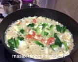 Foto langkah ke 6 dari resep Mie Godog Ala Me.