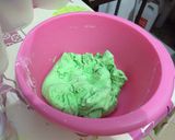 Foto langkah ke 3 dari resep Klepon .