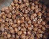 પંજાબી છોલે (Punjabi Chhole Recipe In Gujarati) રેસીપી સ્ટેપ1ફોટો
