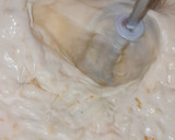 Foto del paso 3 de la receta: Charlotte de mousse de durazno