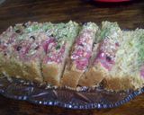 Foto langkah ke 5 dari resep BOLU MALKIS TAPE.