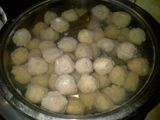 BASO Sapi Ayam MJ