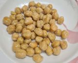 Foto del paso 14 de la receta: 80. Puchero de Garbanzos