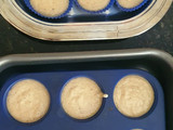 Bocaditos de avena