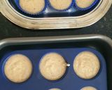 Foto del paso 3 de la receta: Bocaditos de avena