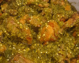 Foto langkah ke 6 dari resep Ayam Cabe Ijo Praktis.