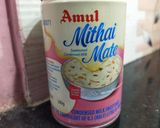 A picture of step 8 of Rabri Rasmalai.