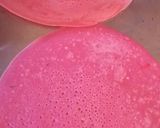 صورة لخطوة 5 من وصفة كريب الفراولة🍓🍓