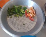 Foto langkah ke 3 dari resep Sup Ayam Pak Min Klaten.