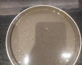 Foto langkah ke 4 dari resep Bolu Ketan Hitam Panggang.