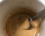 Foto langkah ke 2 dari resep Cappuccino Home Made.