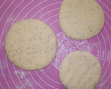 Foto del paso 5 de la receta: Pan Súper Fácil de Sartén🫓 Gluten Free 🫓
