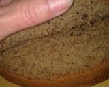 Foto del paso 2 de la receta: Bizcochuelo para selva negra
