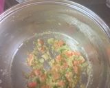 Foto del paso 2 de la receta: Guiso de bacalao con patatas