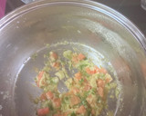 Foto del paso 2 de la receta: Guiso de bacalao con patatas
