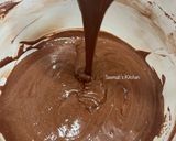 Csokis Mennyország recept fázis 5 fotója