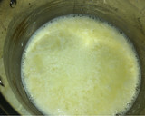 Foto del paso 2 de la receta: Ricotta