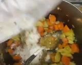 صورة لخطوة 4 من وصفة -دجاج الكاتسو بالكاري🥘🥘🇯🇵