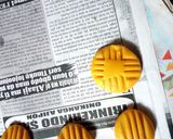 A picture of step 3 of Cookies.