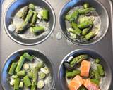 Healthy Crustless Quiche recipe step 2 photo