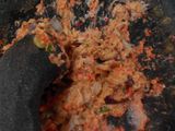 Sambal terong ala my mom