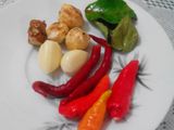 Sambal terong ala my mom
