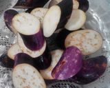Foto langkah ke 1 dari resep Sambal terong ala my mom.
