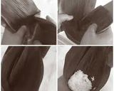 Foto langkah ke 4 dari resep Bakcang yummy (step by step dgn foto).