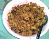 Foto langkah ke 2 dari resep Bakcang yummy (step by step dgn foto).