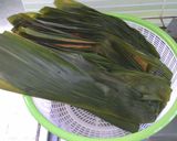 Foto langkah ke 1 dari resep Bakcang yummy (step by step dgn foto).