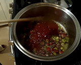 Foto del paso 4 de la receta: Arroz guisado con pollo (Puerto Rico)