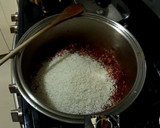 Foto del paso 5 de la receta: Arroz guisado con pollo (Puerto Rico)