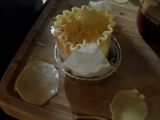 Tazas de Lasagna (Lasagna Cups)