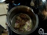 Arroz guisado con pollo (Puerto Rico)